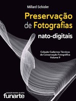 Oficina presencial Preservação de fotografias nato-digitais, com Millard Schisler