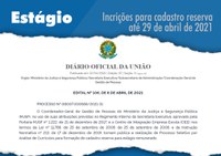 CIEE está com inscrições abertas para formação de cadastro reserva para estágio remunerado