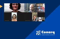 Comissão de Avaliação de Acervos Privados avança nos trabalhos e discussões