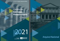 CONARQ busca recursos financeiros para os órgãos integrantes do SINAR através de emendas parlamentares