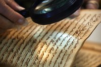 Inscrições abertas para 2ª edição do Prêmio da Memória do Judiciário