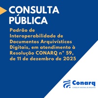 Manual de Interoperabilidade de Documentos Arquivísticos