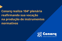 No dia 07 de dezembro de 2022 ocorreu a 104ª reunião ordinária do plenário do CONARQ