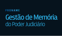Prêmio CNJ Memória do Poder Judiciário
