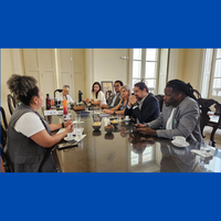 Reunião da Rede de Arquivos Públicos Estaduais e do Distrito Federal reforça compromisso com a gestão documental