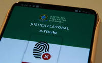 Título de eleitor é o documento digital mais usado do país, diz levantamento