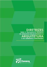 Diretrizes Arquitetura