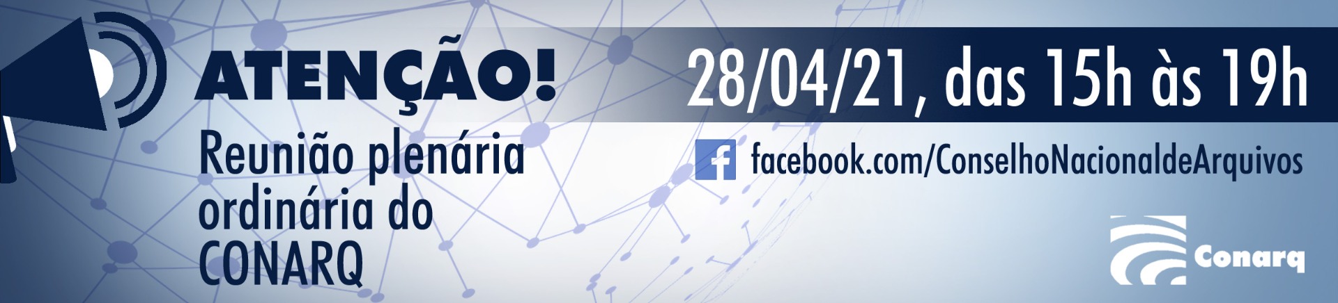  99ª REUNIÃO PLENÁRIA ORDINÁRIA