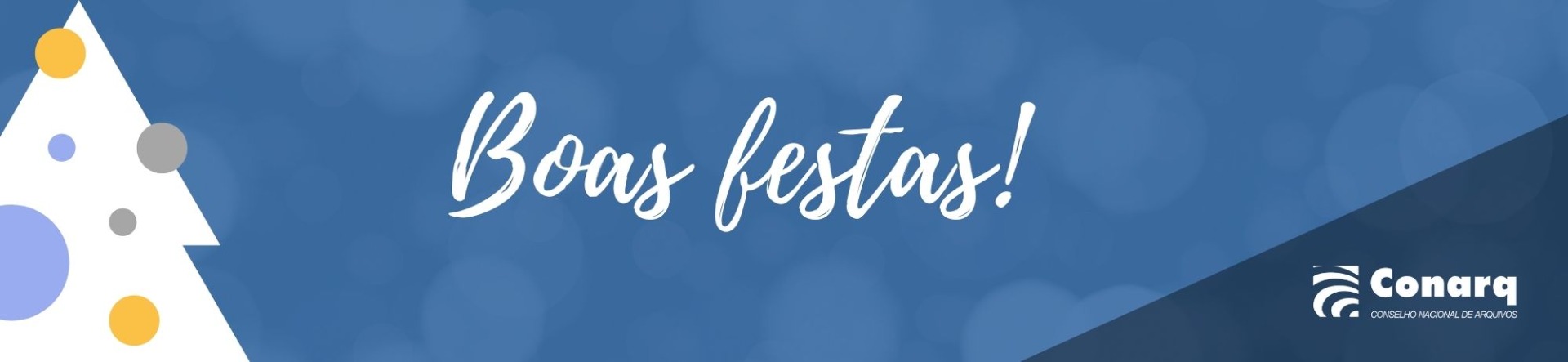 Boas Festas
