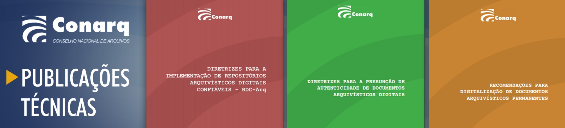 Publicacoes Tecnicas