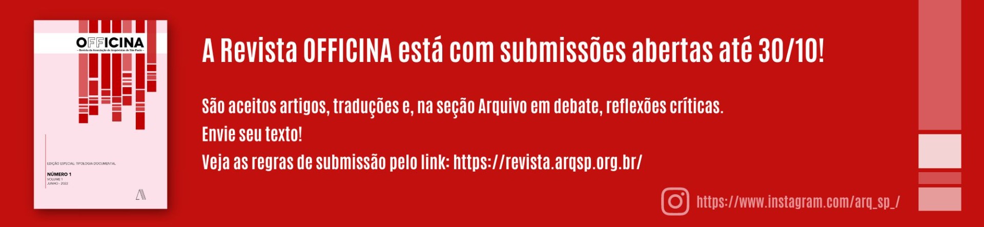 Revista OFFICINA
