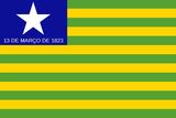 Entidades Custodiadoras no Estado do Piauí
