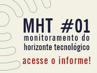 RADAR: Monitoramento do Horizonte Tecnológico (MHT)