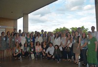 Oficina de Elaboração de PCDT de doenças raras