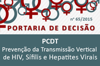 Publicada nova portaria de decisão