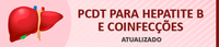 Ministério da Saúde atualiza PCDT para Hepatite B e coinfecções