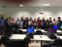 1ª Oficina de Diretrizes Clínicas