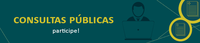 Abertas seis novas consultas públicas