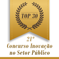 Conitec é finalista da 21ª edição do concurso Inovação no Setor Público
