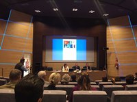 Conitec participa do 25º aniversário do Escritório Basco para Avaliação de Tecnologias em Saúde (OSTEBA)