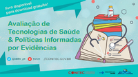 Técnicas do DGITS colaboram na publicação de livro sobre ATS