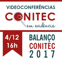 Videoconferência traz balanço das atividades da Conitec em 2017