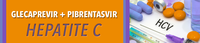 SUS ofertará novo medicamento para hepatite C