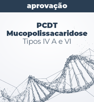 MS publica PCDT para as mucopolissacaridoses IV A e VI