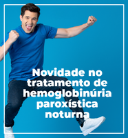 Saiba quais são as novidades no tratamento para Hemoglobinúria Paroxística Noturna
