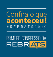 Congresso ressalta participação social como aspecto fundamental no processo da ATS