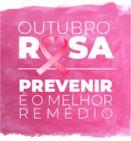DGITIS apoia o Outubro Rosa
