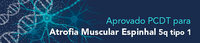MS publica PCDT de Atrofia Muscular Espinhal 5q tipo 1