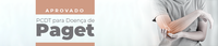 Ministério da Saúde publica atualização do PCDT para Doença de Paget