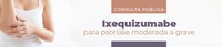 Conitec avalia tratamento para psoríase moderada a grave