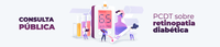 Consulta pública avalia PCDT sobre retinopatia diabética