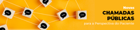 Perspectiva do paciente: chamadas públicas recebem inscrições até dezembro