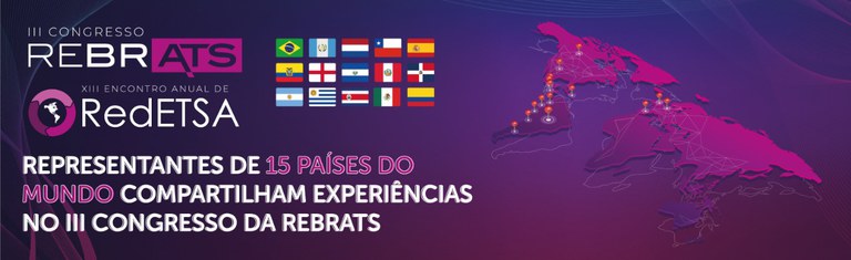 Mesa de abertura contou com a presença do ministro da Saúde, Marcelo Queiroga.