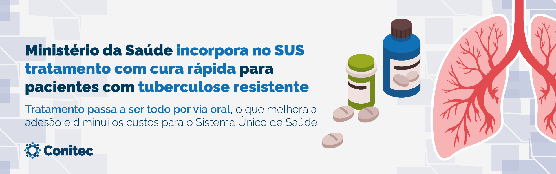banner tuberculose