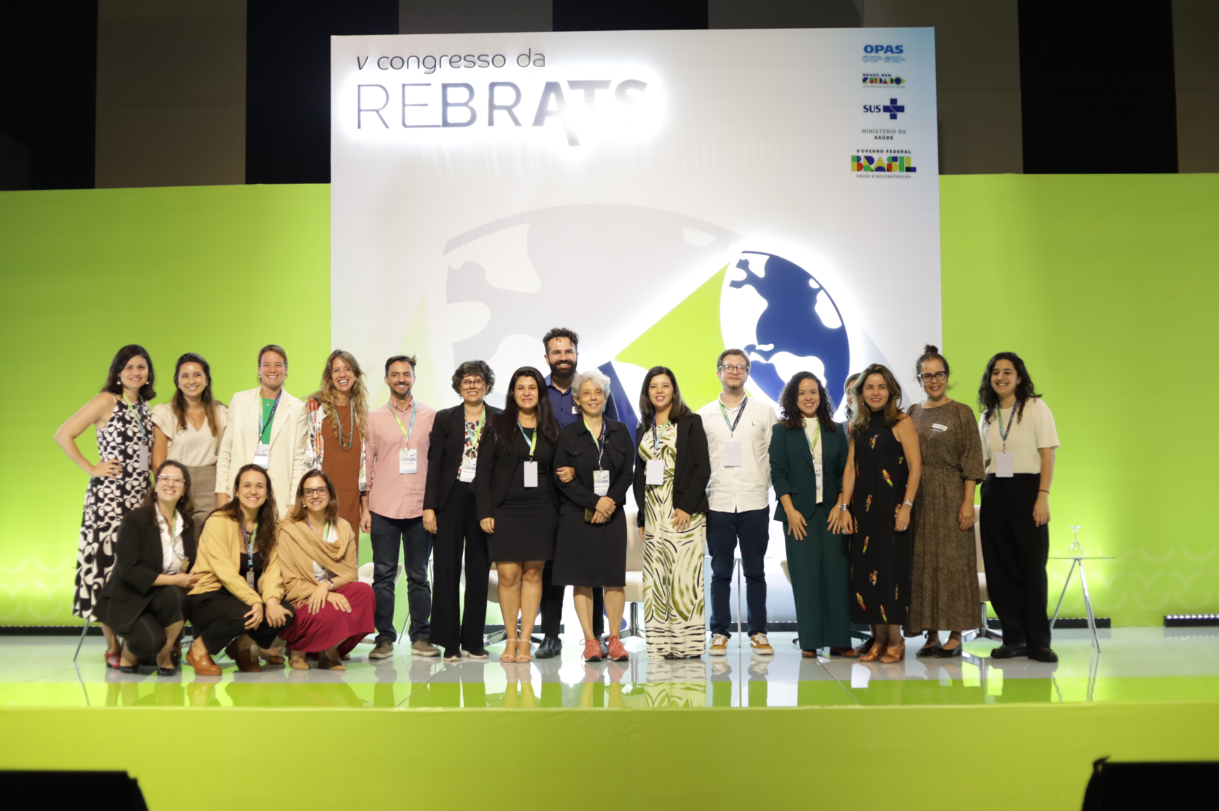 Participação social na ATS