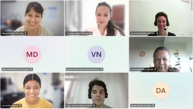 Seminário Marco Zero