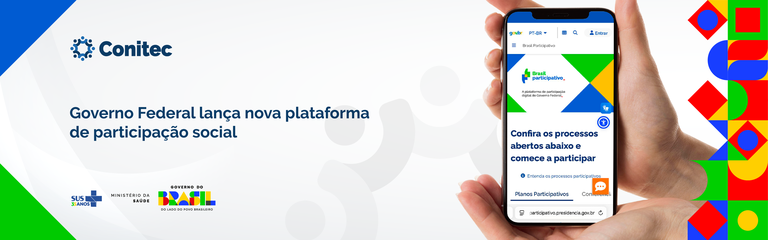 Governo Federal lança nova plataforma de participação social.png