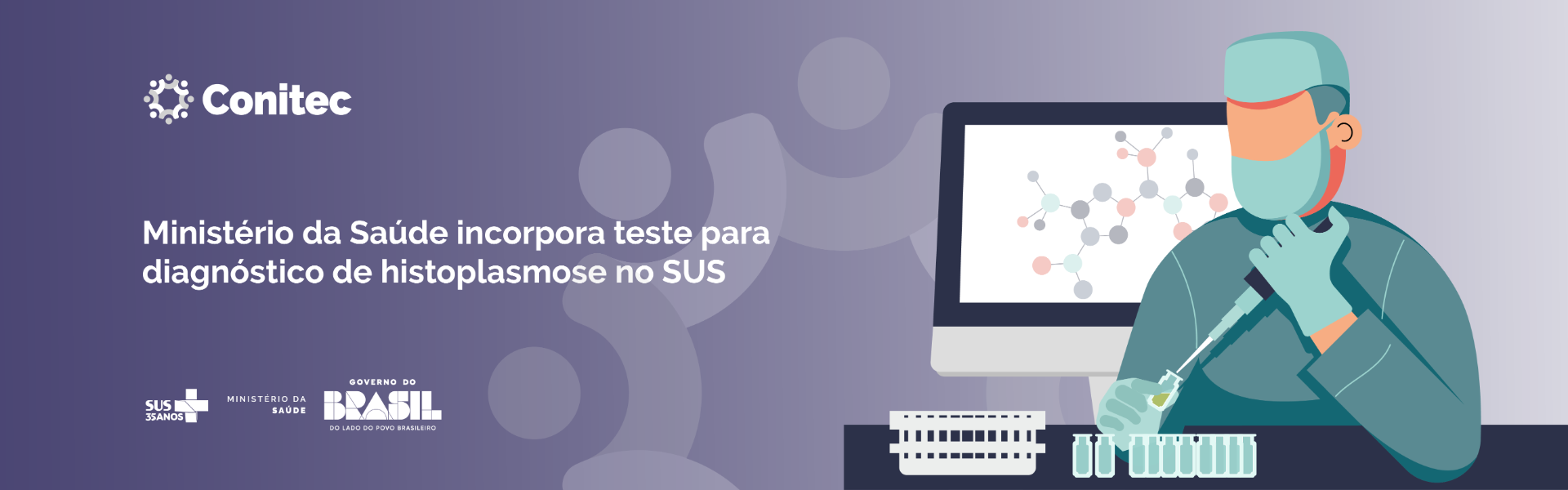 teste para diagnóstico de histoplasmose no SUS_banner-conitec.png