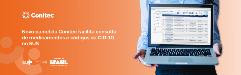 Novo painel da Conitec facilita consulta de medicamentos e códigos da CID-10 no SUS.png