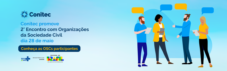 Banner da notícia da OSC