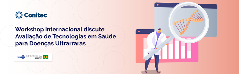 Doenças ultrarraras pressionam o SUS 🧬