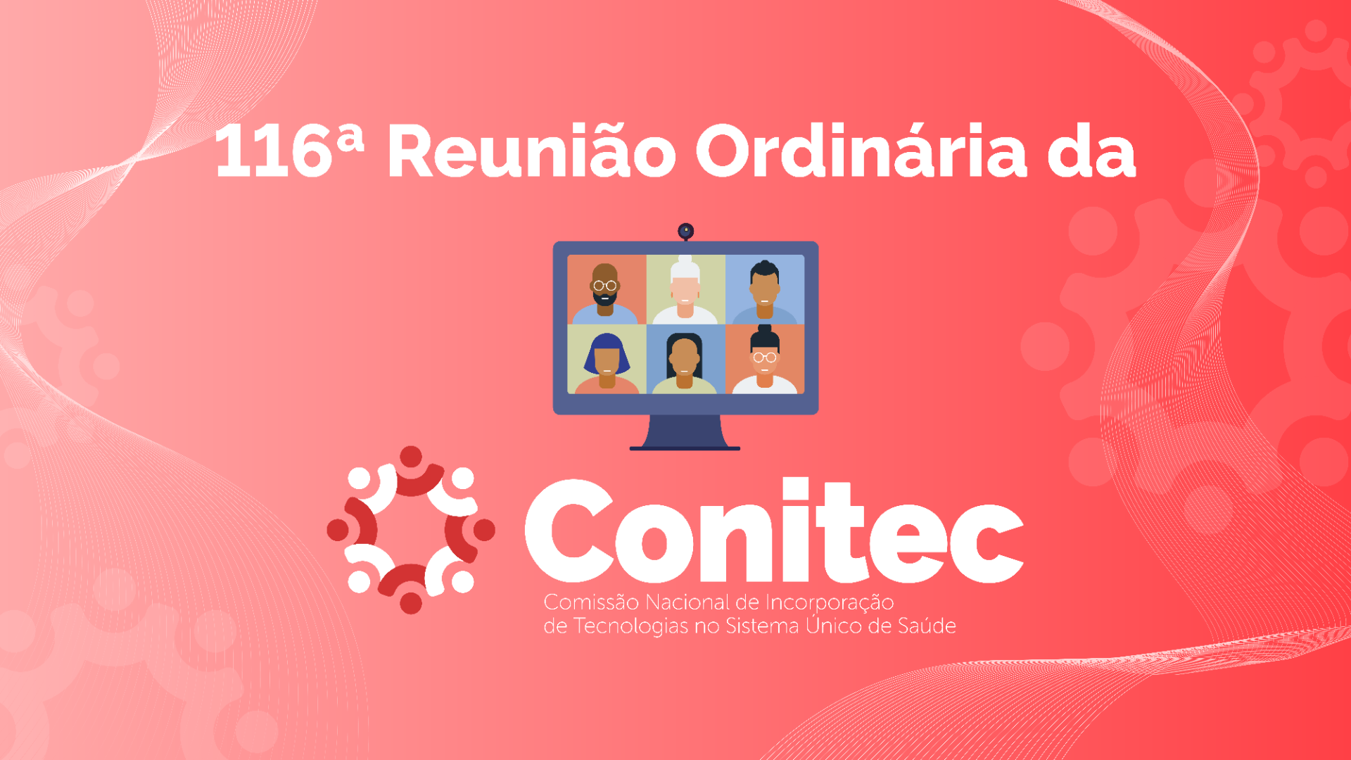 116 Reunião da Conitec