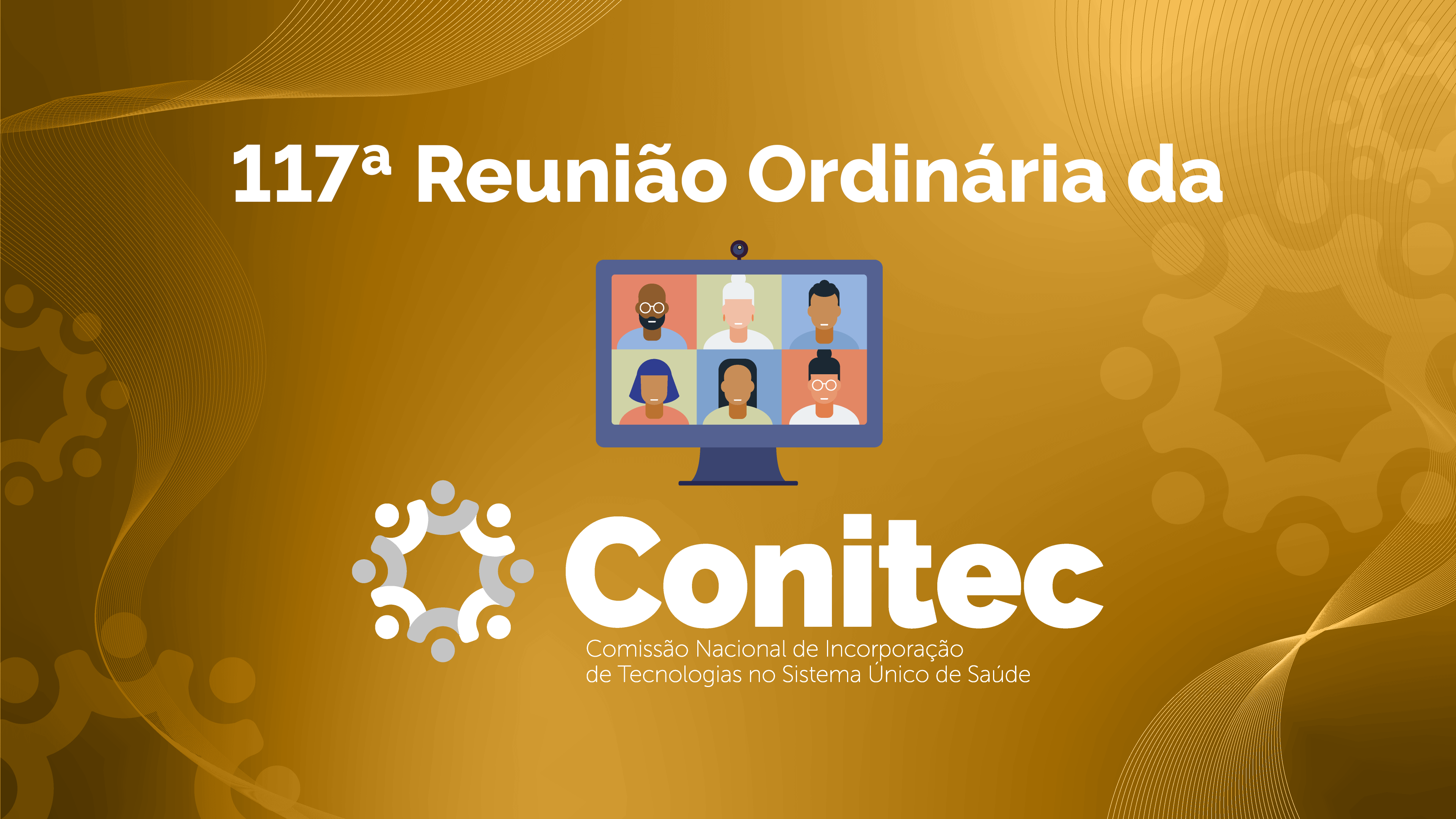 117 Reunião Ordinária da Conitec