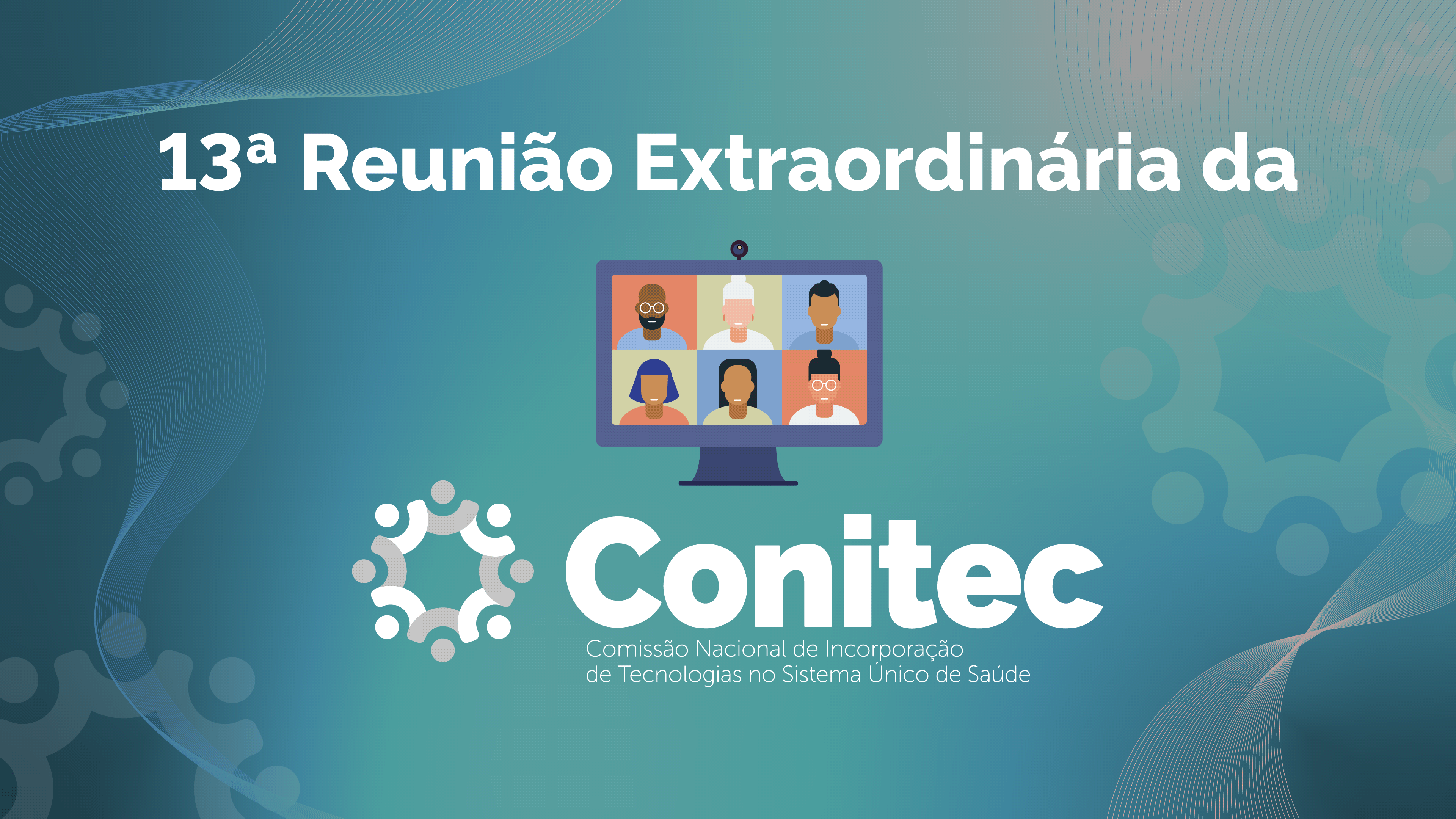 13ª Reunião Extraordinária