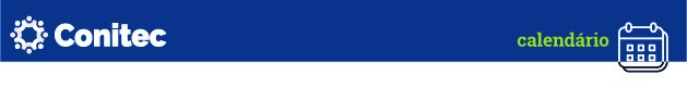 Calendário de Reuniões Conitec