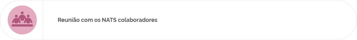 O evento presencial, em outubro, registrou 70 participantes